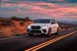 BMW X5 M Competition 2020 года (NA)
